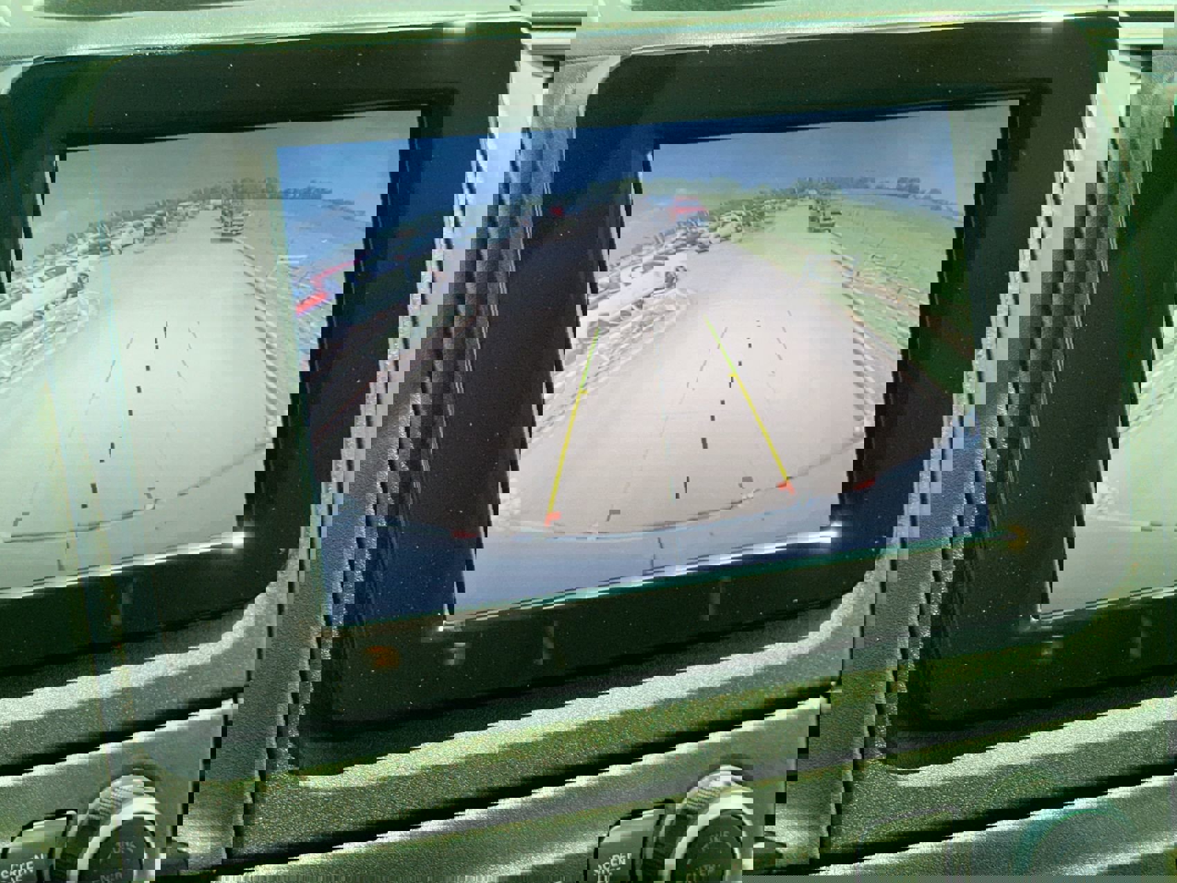 New 2025 RAM ProMaster 2500 image 16