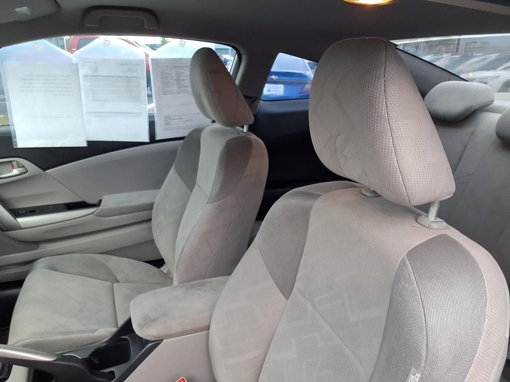 Used 2012 Honda Civic LX image 26