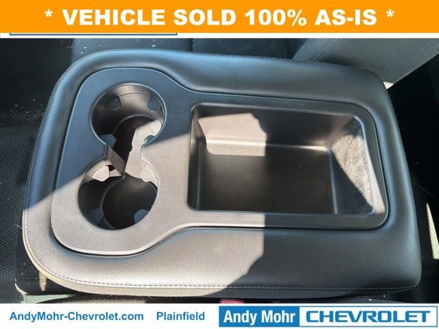 Used 2012 Chevrolet Silverado 1500 W/T RWD image 17