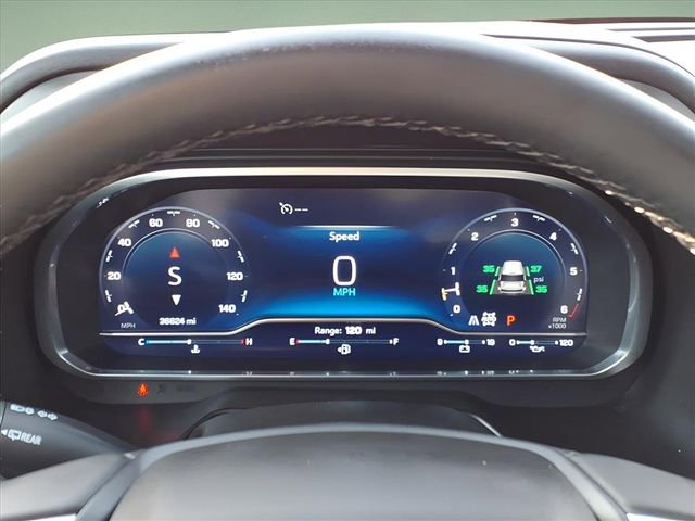 Used 2023 Chevrolet Tahoe LT image 32