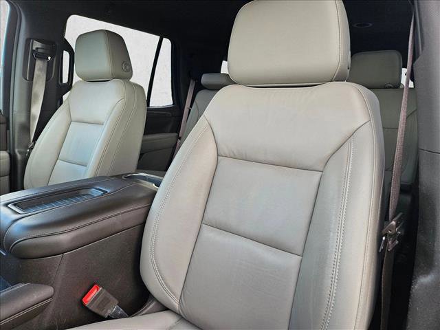 Used 2021 Chevrolet Tahoe LT image 12