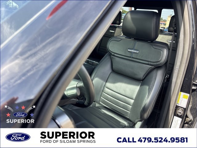 Used 2025 Ford F350 Platinum AWD/4WD image 24