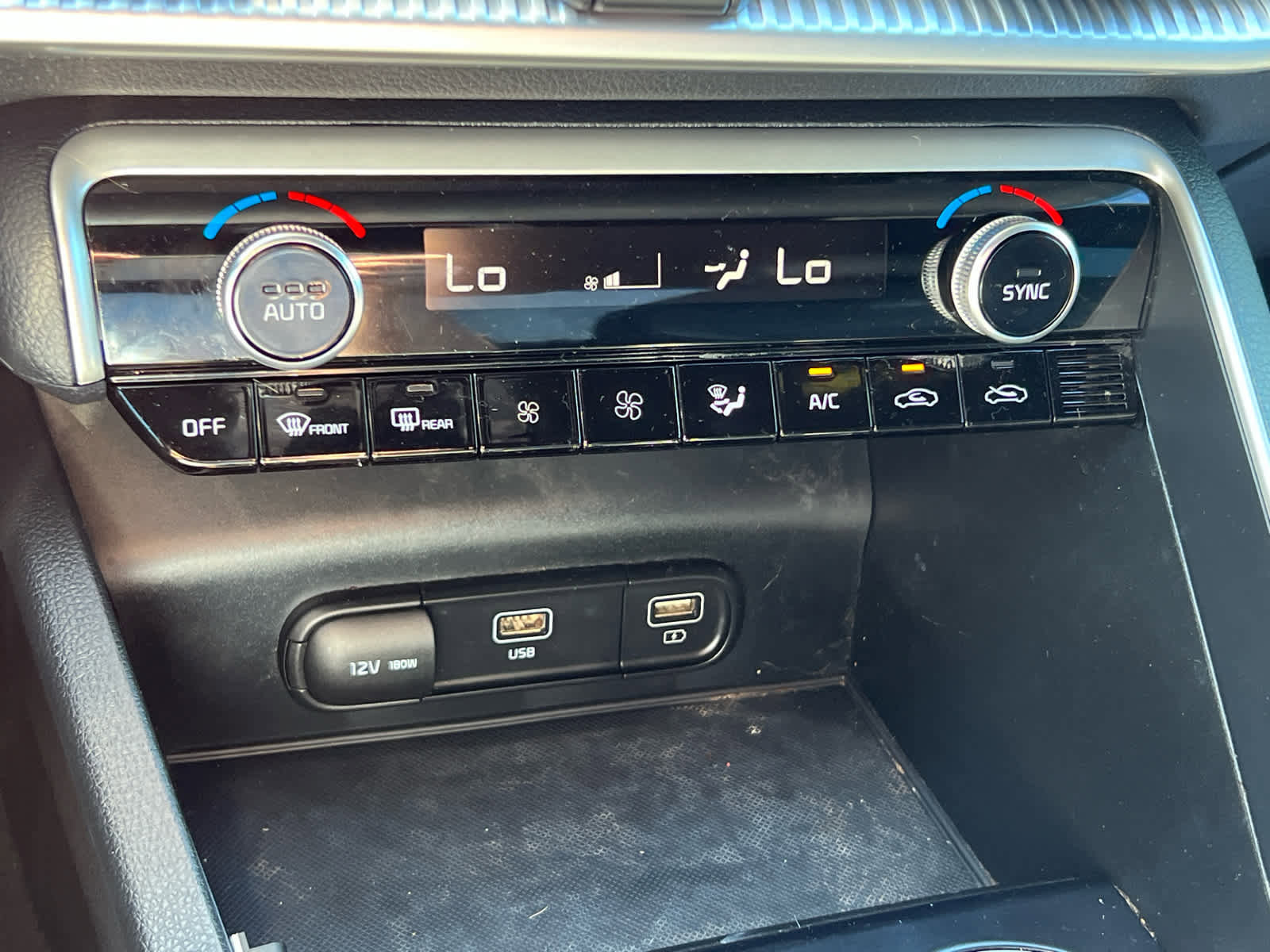Used 2022 Kia K5 GT-Line image 20