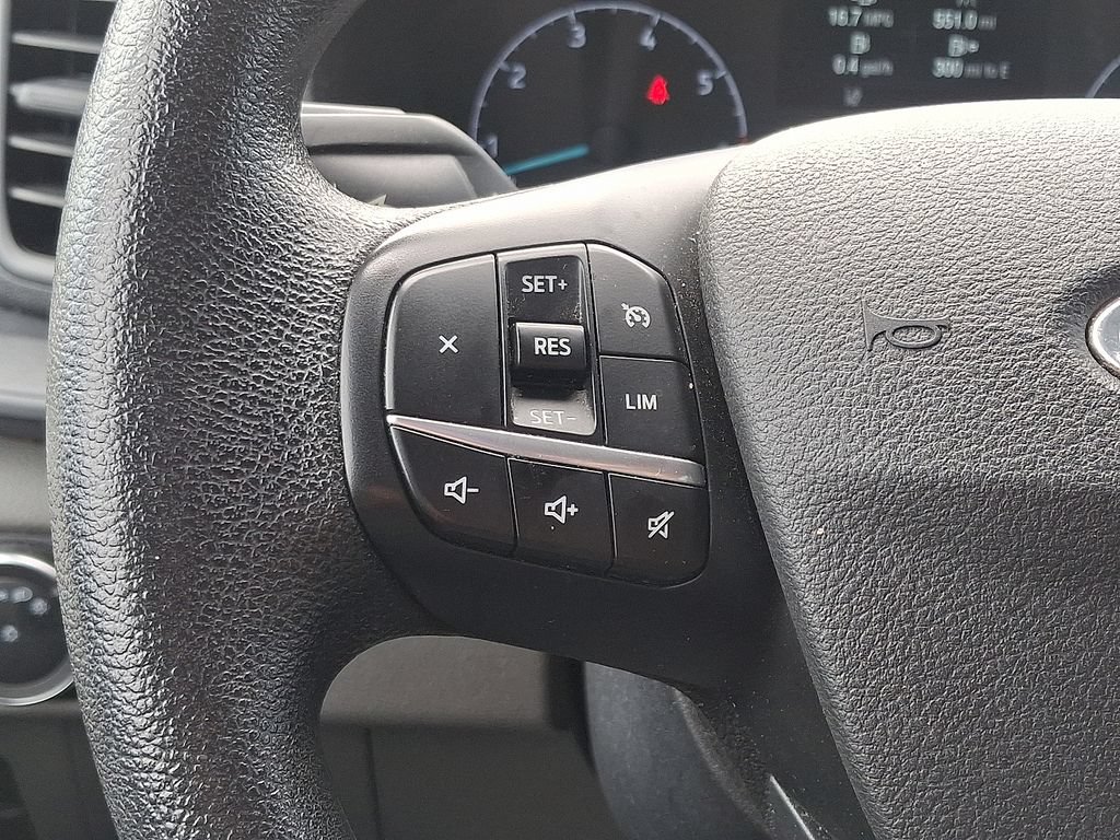 Used 2023 Ford Transit 350 XLT RWD image 20