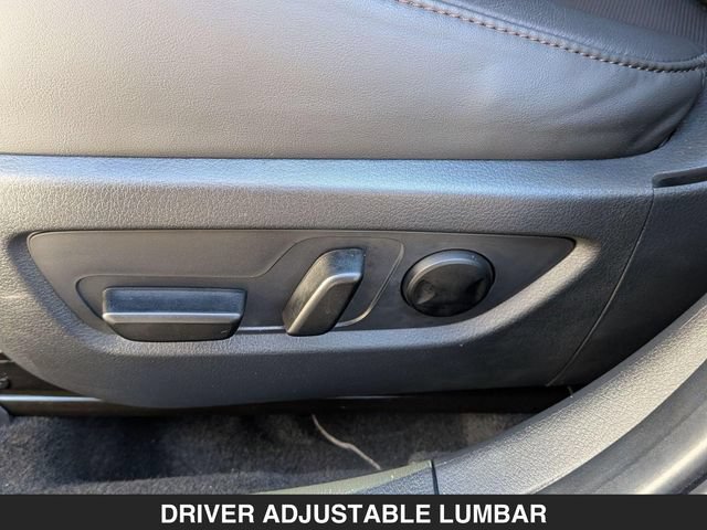 Certified 2025 MAZDA CX-30 AWD 2.5 S w/ Premium Package image 17