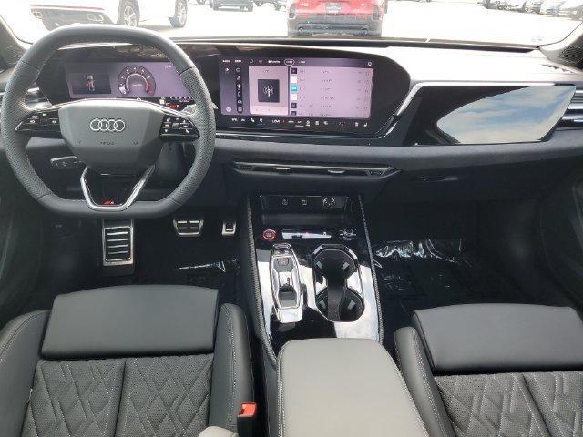 New 2026 Audi S5 Premium Plus AWD/4WD image 24