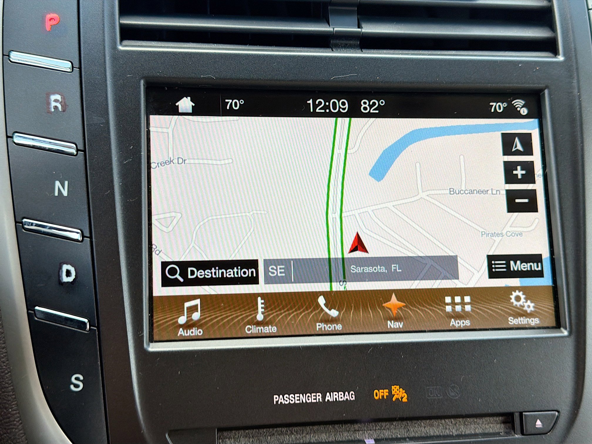 Used 2018 Lincoln MKC Reserve image 13