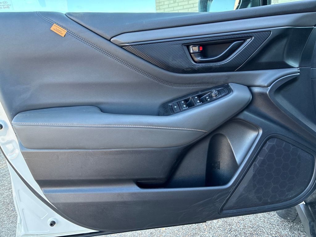 Used 2023 Subaru Outback Wilderness image 11