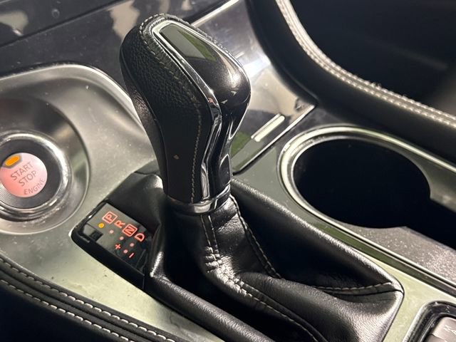 Used 2023 Nissan Maxima SV w/ Floor Mat Group image 24