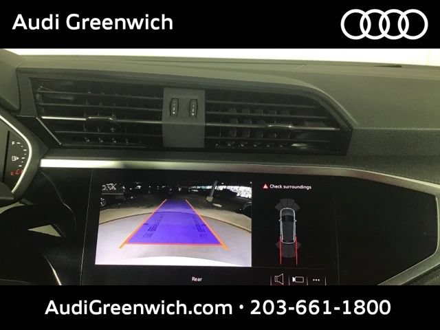 Certified 2024 Audi Q3 2.0T Premium AWD/4WD image 20
