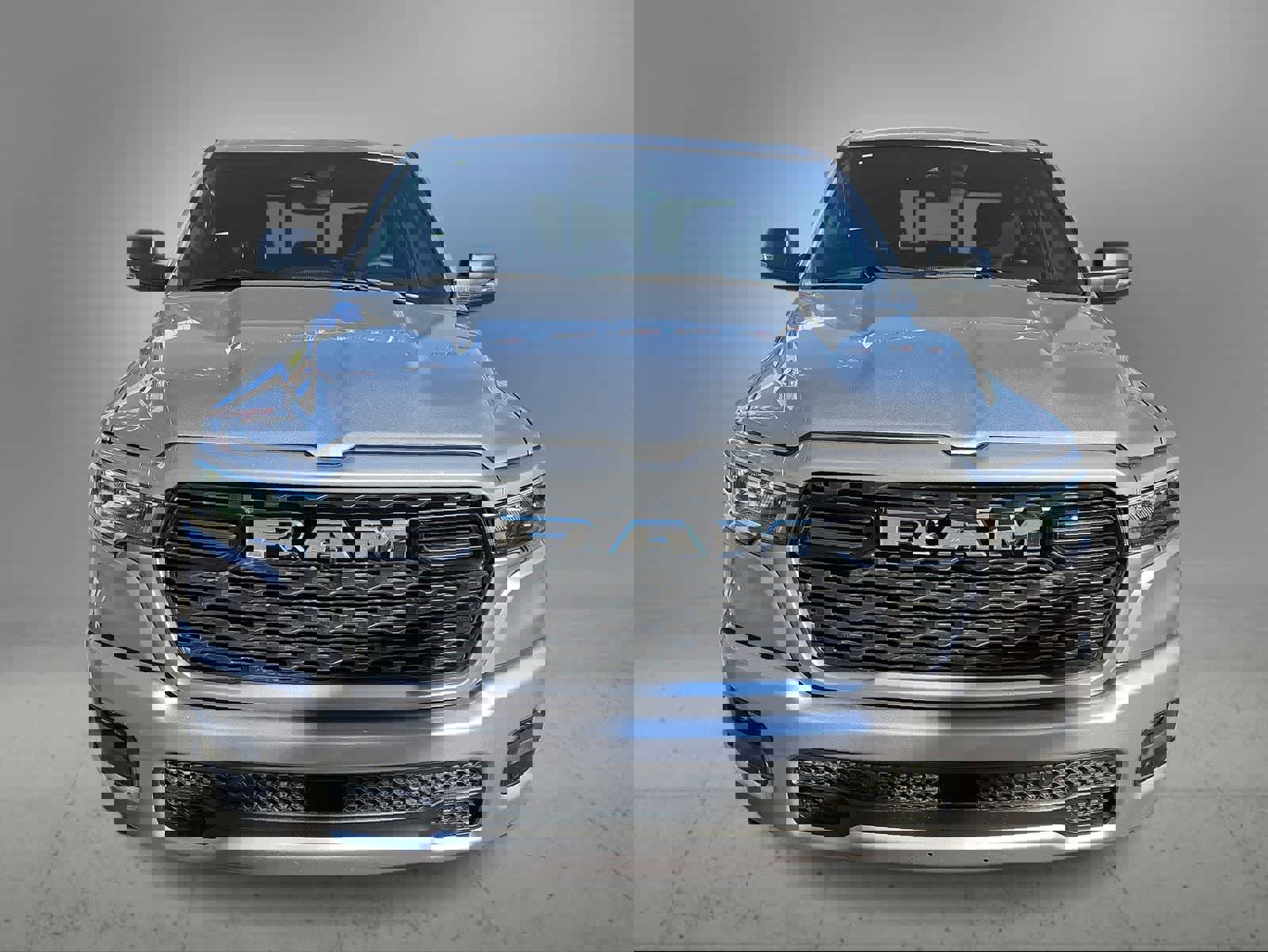 New 2025 RAM 1500 Big Horn image 3