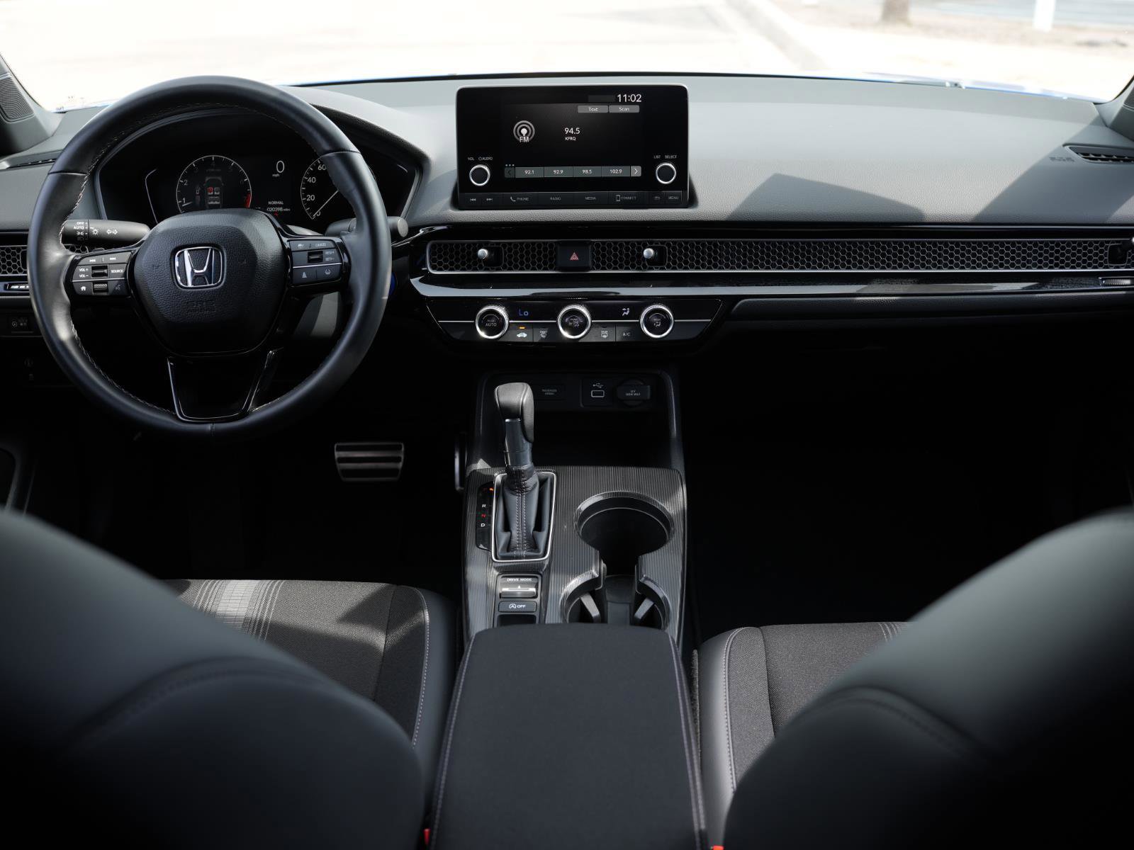 Used 2024 Honda Civic Sport image 19