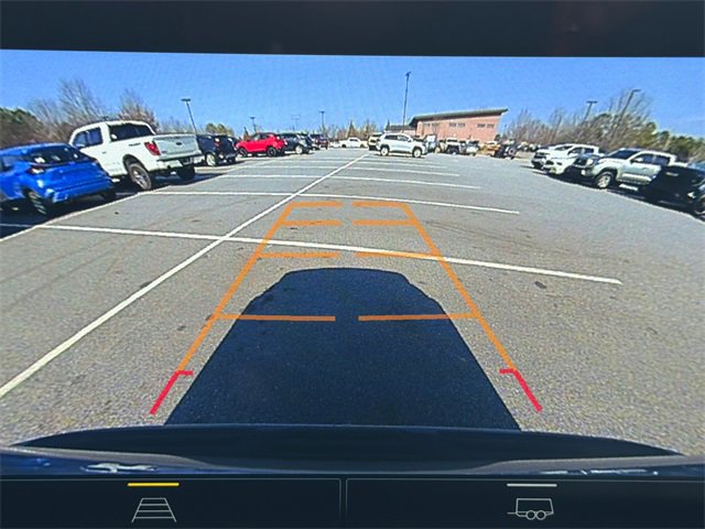 Used 2022 Chevrolet Tahoe LT image 31