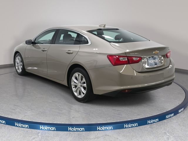 Used 2024 Chevrolet Malibu LT FWD image 8