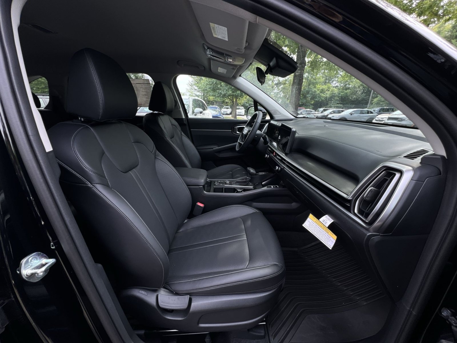 New 2026 Kia Sorento S FWD image 33
