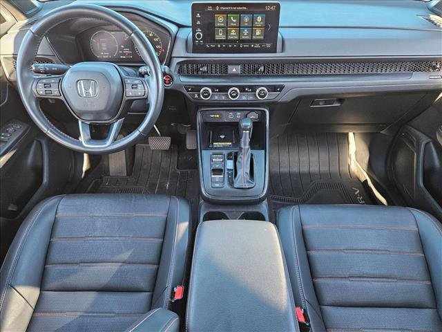 Used 2024 Honda CR-V Sport-L image 16