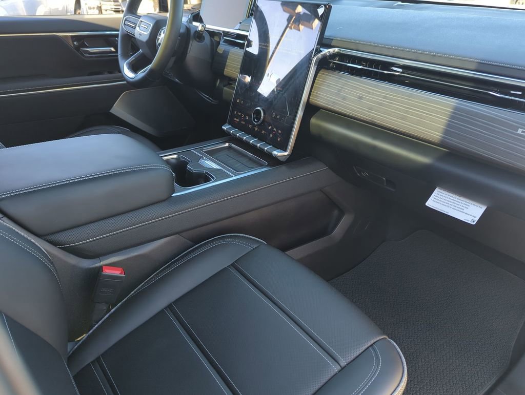 New 2024 GMC Sierra EV Denali image 28