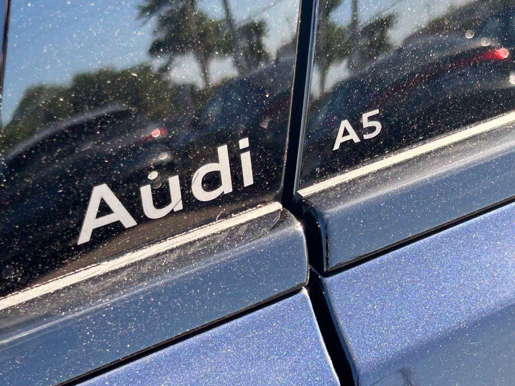 New 2026 Audi A5 Premium AWD/4WD image 41