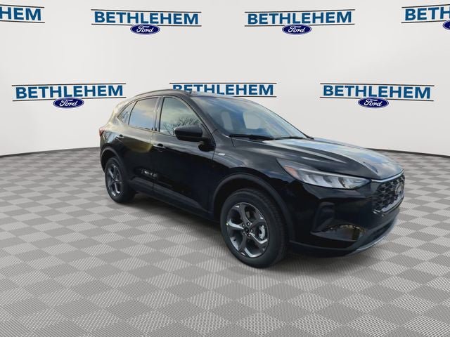 New 2026 Ford Escape ST-Line w/ Tech Pack #1 AWD/4WD video 2