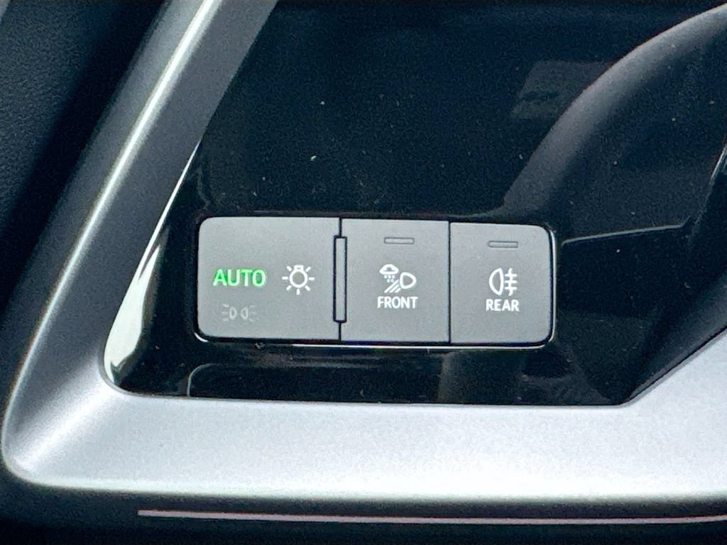 New 2026 Audi A3 2.0T Premium Plus AWD/4WD image 10