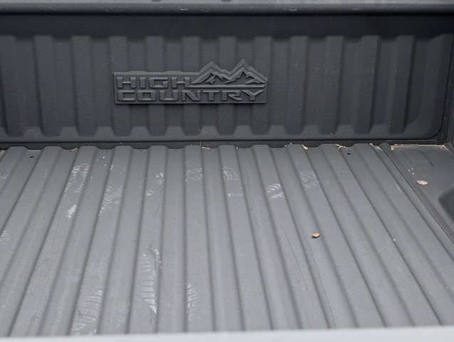 Used 2024 Chevrolet Silverado 1500 High Country AWD/4WD image 12