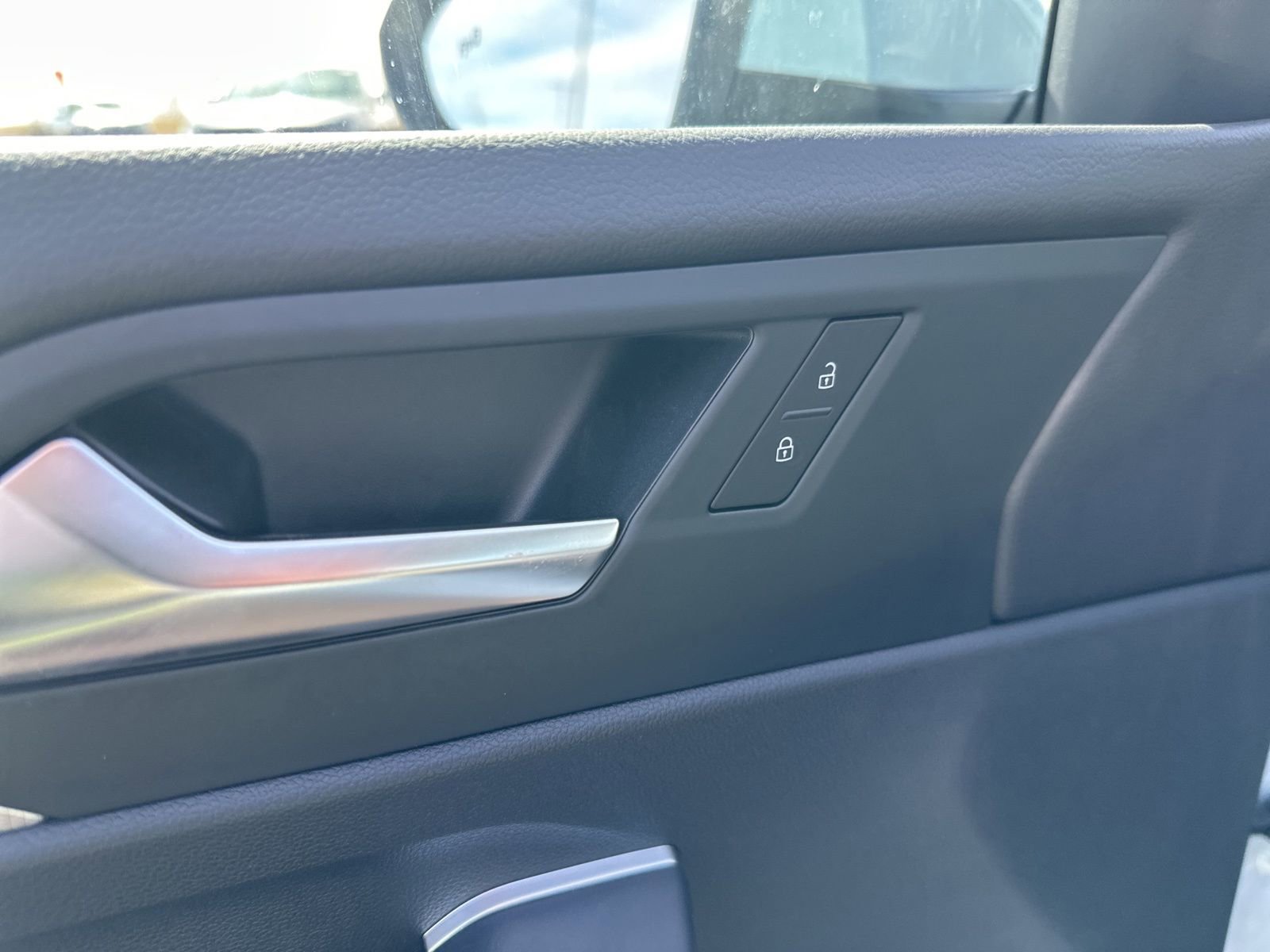 New 2026 Volkswagen Jetta SE image 14