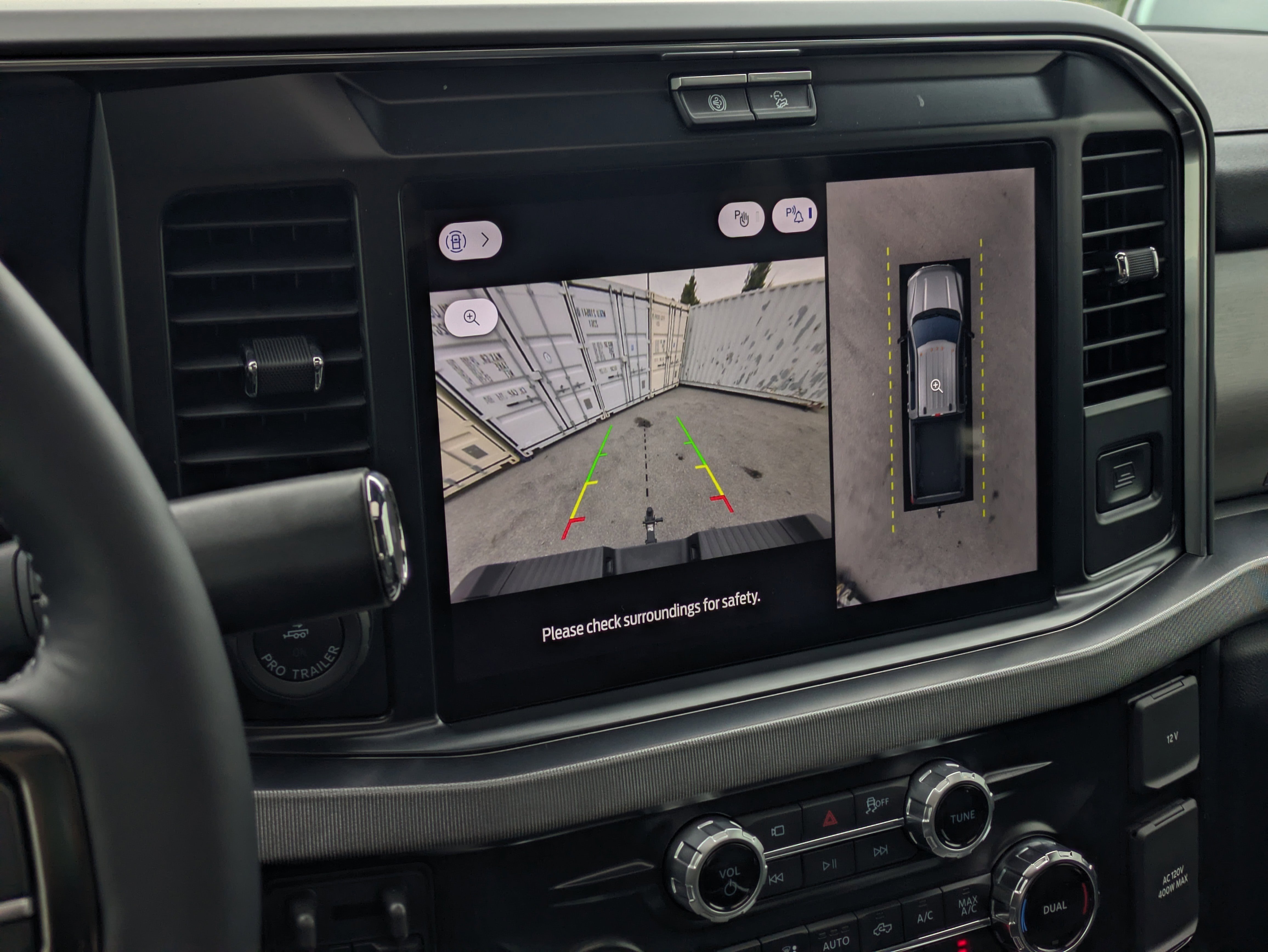 New 2026 Ford F350 Platinum image 59