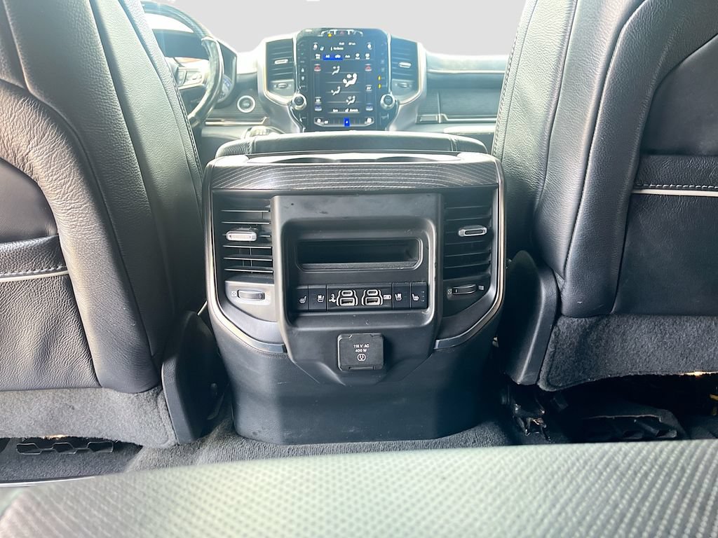 Used 2020 RAM 1500 Limited RWD image 27