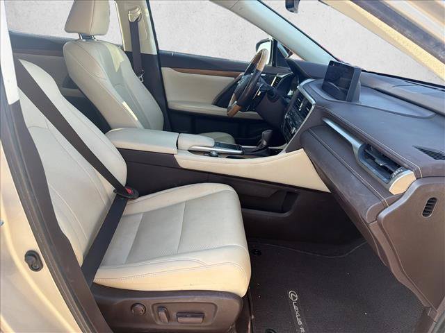 Used 2020 Lexus RX 350 FWD w/ Premium Package image 25