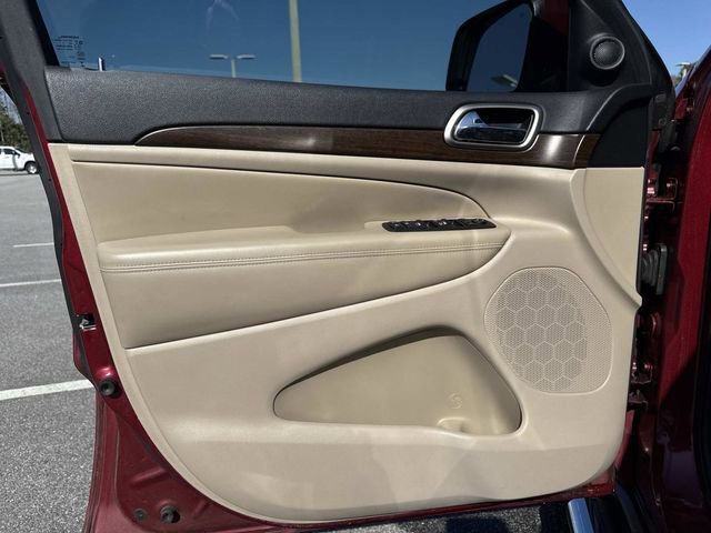 Used 2015 Jeep Grand Cherokee Laredo w/ Quick Order Package 23E image 17