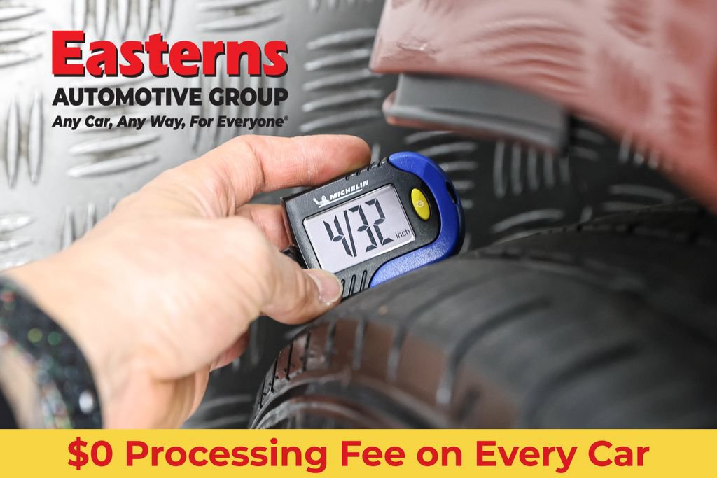 Used 2019 Ford Fiesta ST-Line FWD image 28
