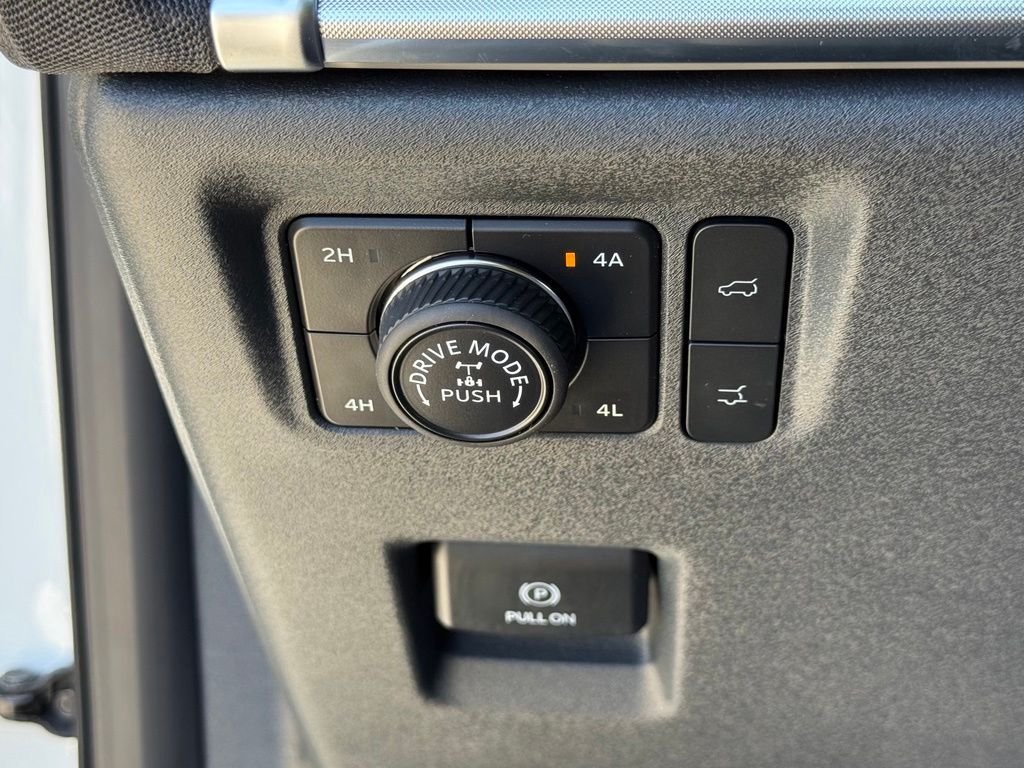 New 2027 Ford Expedition Tremor AWD/4WD image 13
