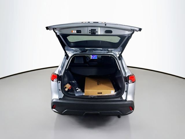 New 2026 Toyota Corolla Cross XLE image 25