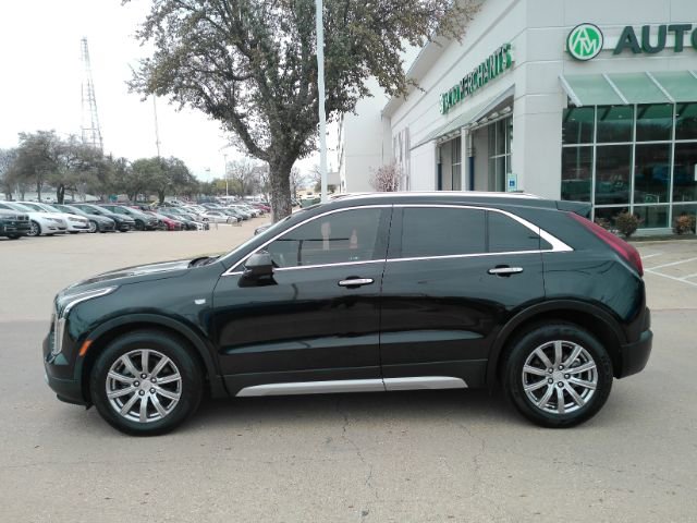 Used 2019 Cadillac XT4 Premium Luxury image 12