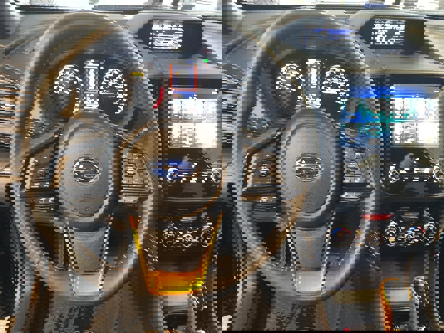 Used 2024 Subaru Forester Wilderness image 16