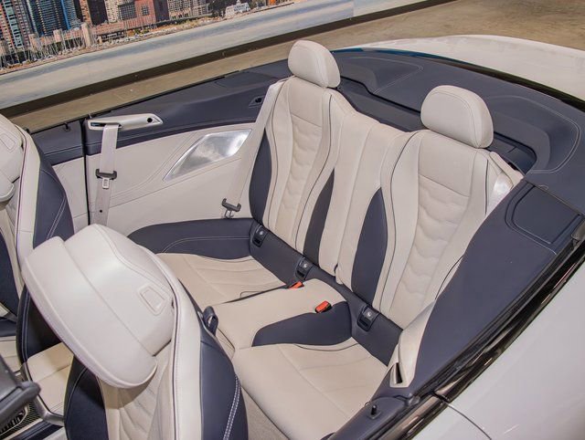 Certified 2024 BMW M850i xDrive Convertible image 24