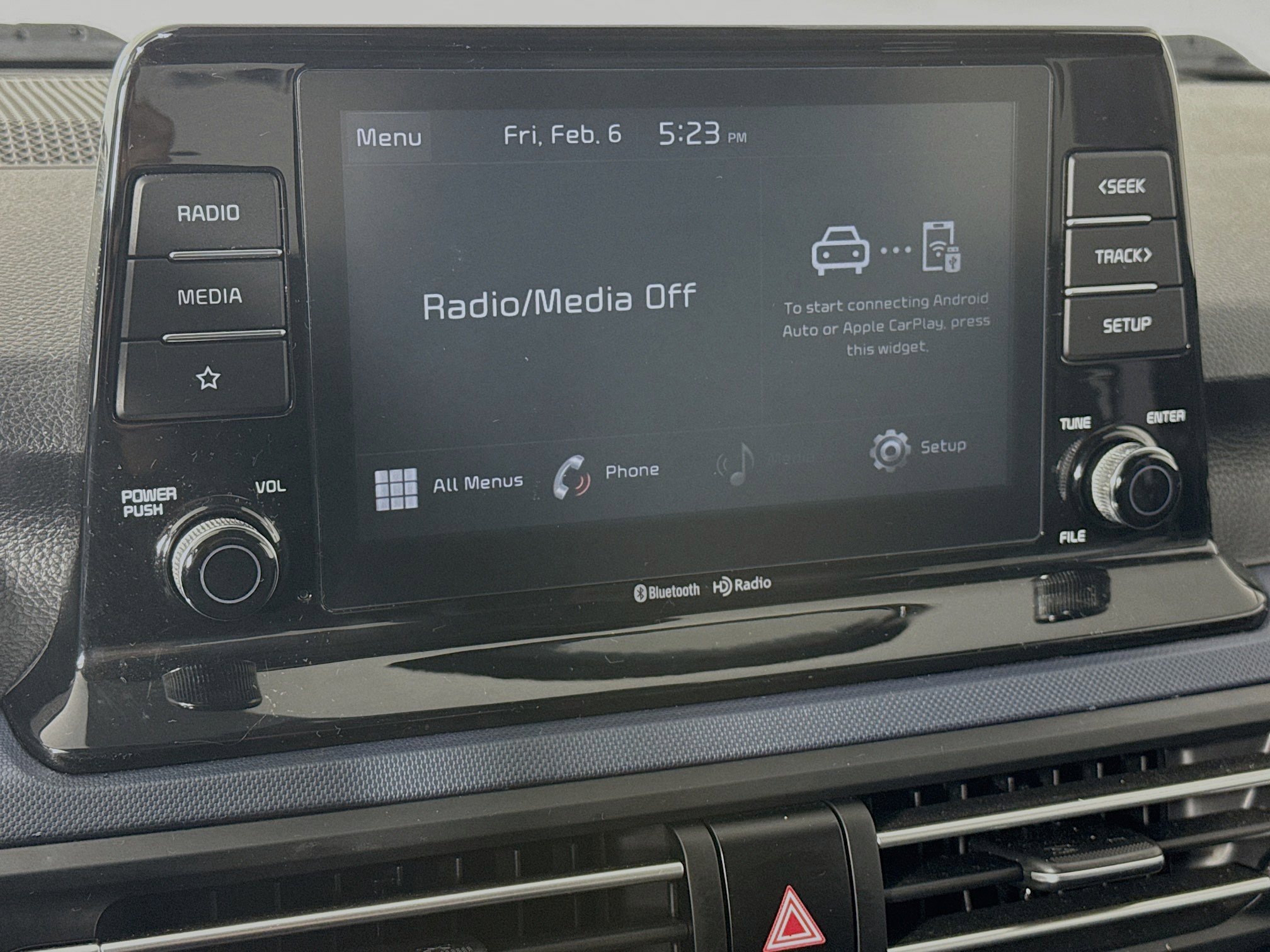 Used 2021 Kia Seltos S image 14