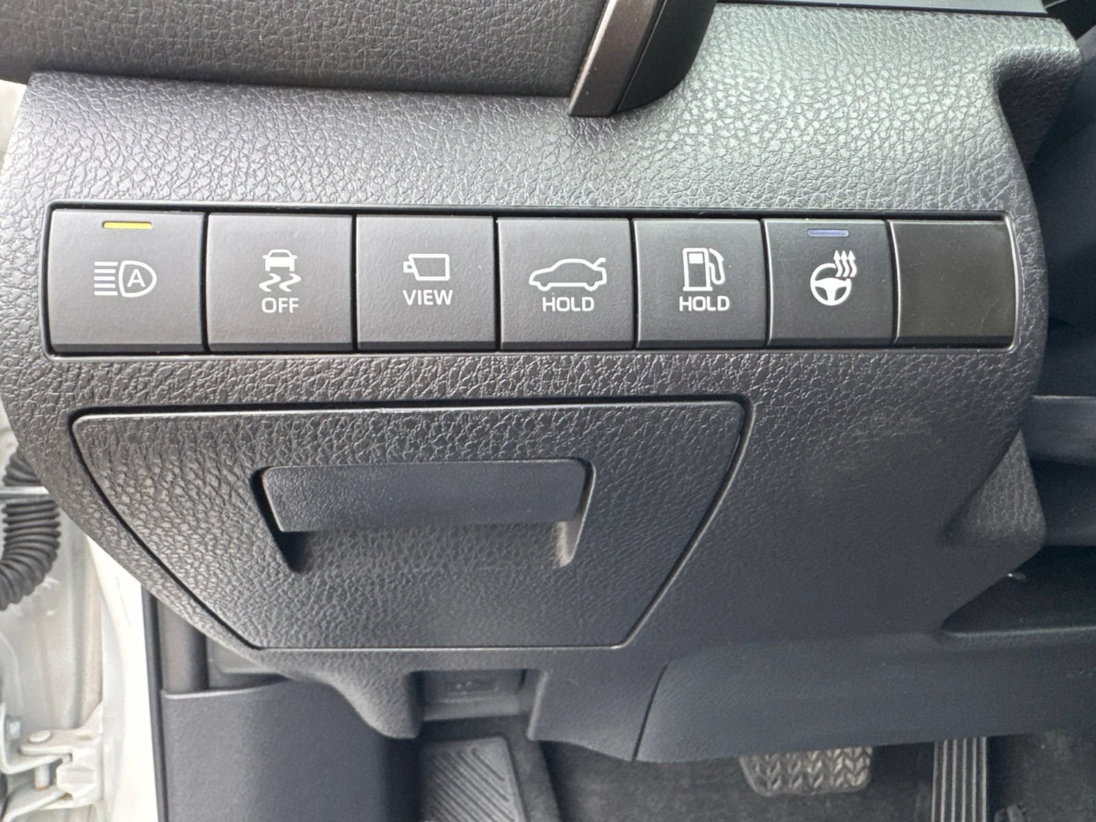 Used 2023 Toyota Camry XSE w/ Navigation Package FWD image 17
