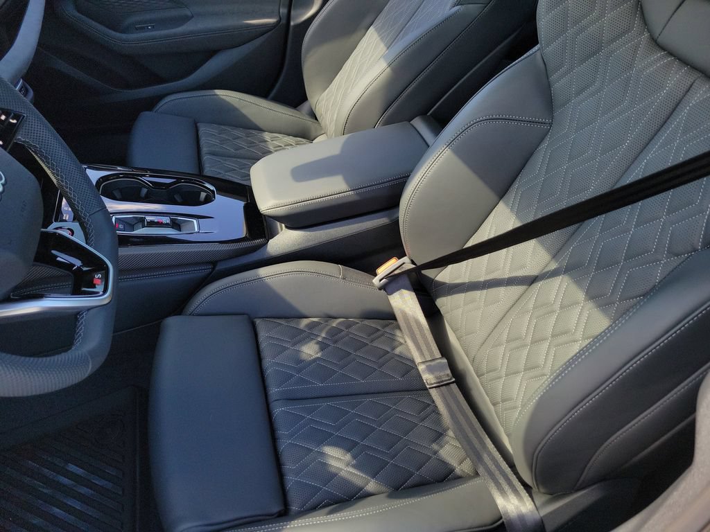 New 2026 Audi S5 Premium Plus AWD/4WD image 16