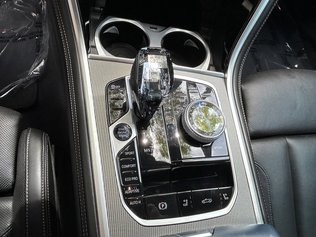 Used 2023 BMW M850i xDrive Convertible w/ Premium Package AWD/4WD image 44