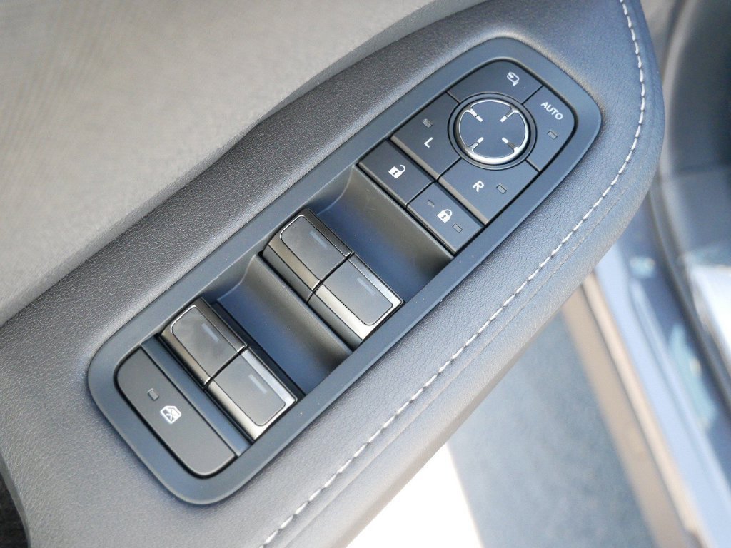New 2026 Lexus TX 350 AWD w/ Technology Package image 15