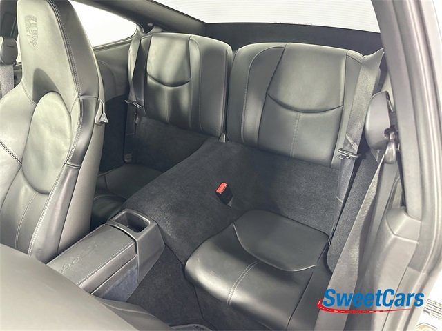 Used 2012 Porsche 911 Turbo S image 13