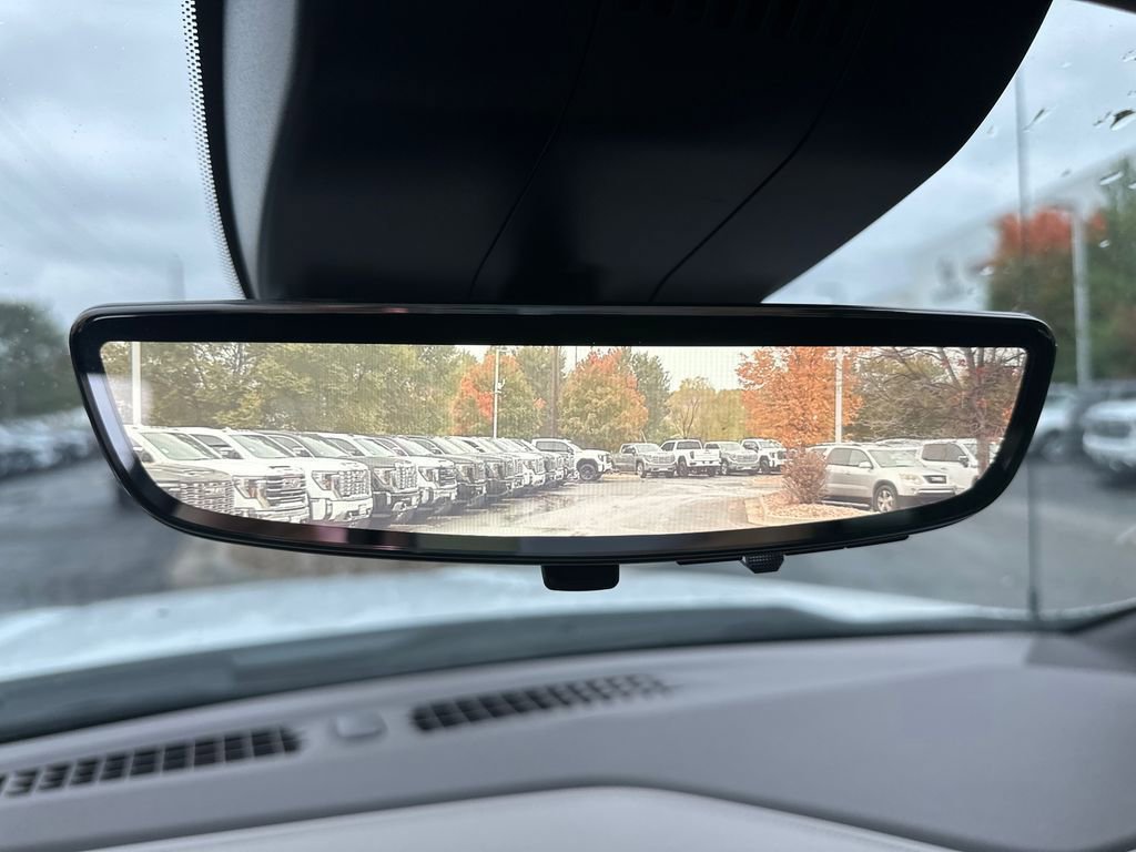 Used 2022 Chevrolet Silverado 1500 LTZ image 30