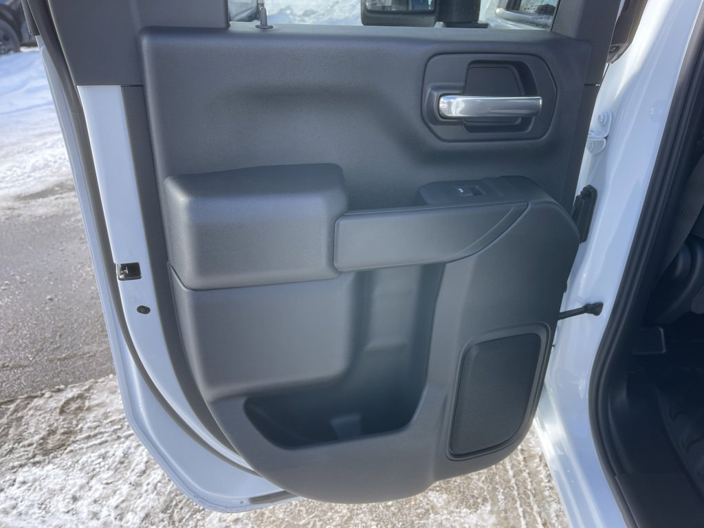 New 2026 Chevrolet Silverado 2500 W/T w/ WT Convenience Package image 22