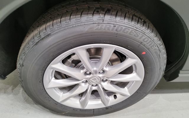 New 2026 Honda CR-V EX image 40