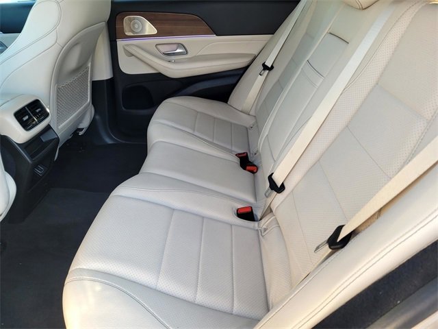 Used 2021 Mercedes-Benz GLE 350 GLE 350 w/ Premium Package image 15