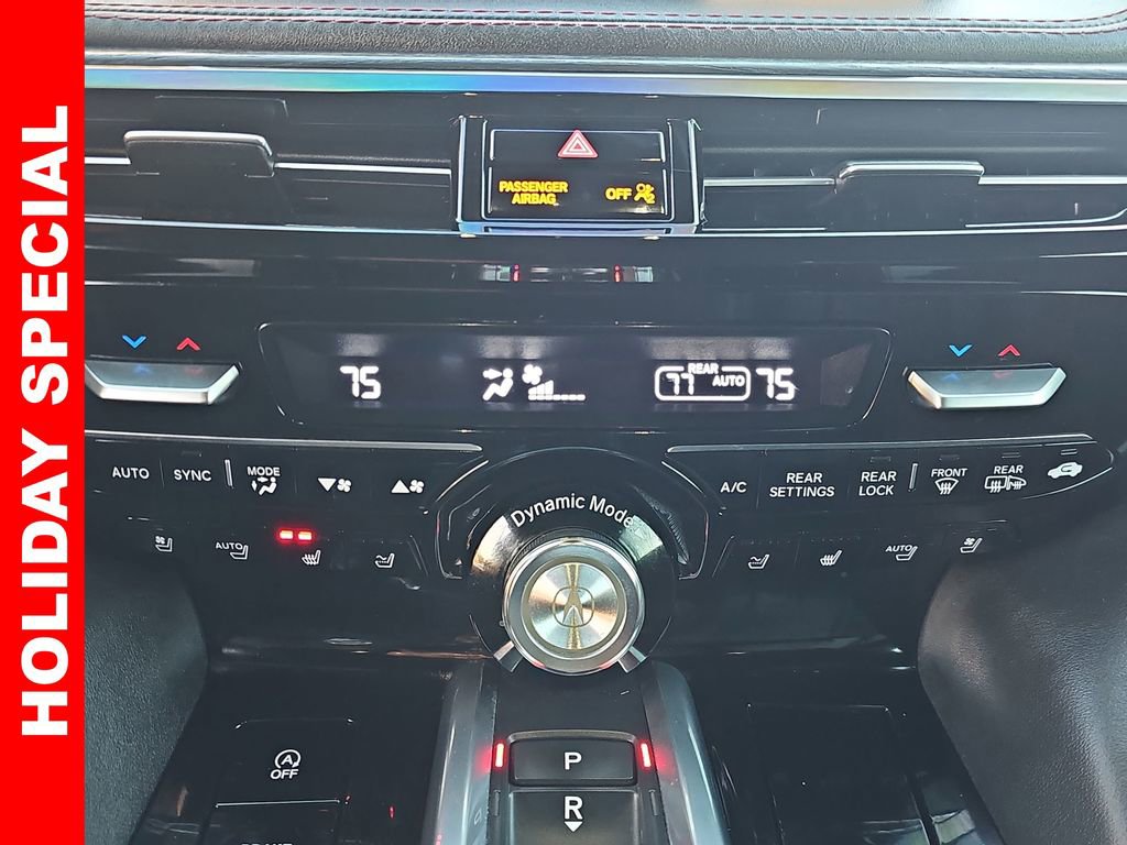 Used 2024 Acura MDX Type S image 22