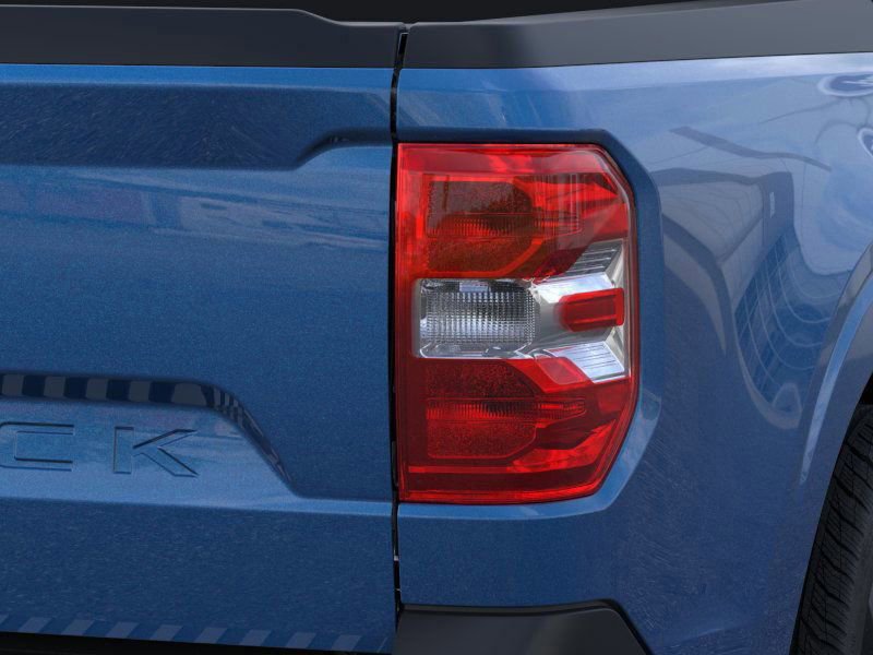 New 2026 Ford Maverick XLT image 22