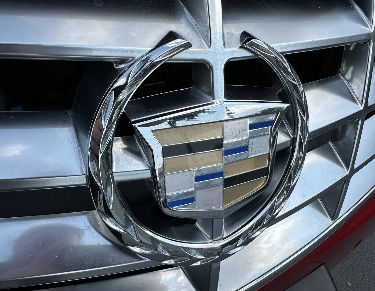 Used 2008 Cadillac DTS FWD image 23