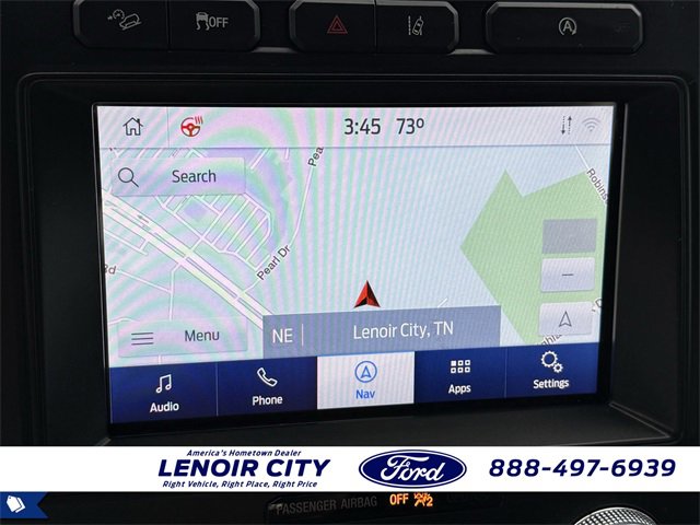 Certified 2021 Ford Expedition XLT image 24